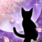 春夜ノ猫-v