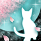 春夜ノ猫-c