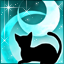 月夜猫-c