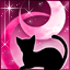 月夜猫-m