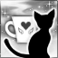 Cafe猫-a