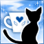 Cafe猫-b