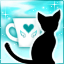 Cafe猫-c