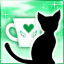 Cafe猫-e