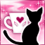 Cafe猫-m