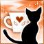 Cafe猫-o
