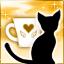 Cafe猫-y