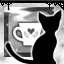 Cafe猫-a