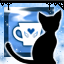 Cafe猫-b