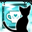 Cafe猫-c
