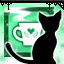 Cafe猫-e