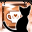 Cafe猫-o