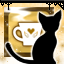Cafe猫-y