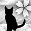 淡桜猫-a