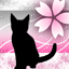 淡桜猫-m