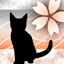 淡桜猫-o