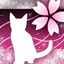 淡桜猫-m