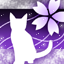 淡桜猫-v