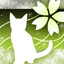 淡桜猫-yg