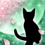 春夜ノ猫-e