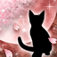 春夜ノ猫-r