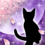 春夜ノ猫-v