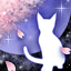 春夜ノ猫-l