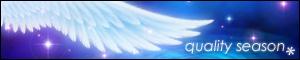 quality season リンクバナー 300*60px